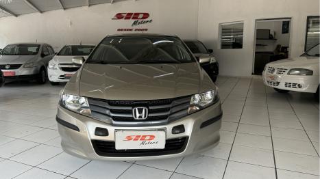 HONDA City Sedan 1.5 16V 4P LX FLEX, Foto 1