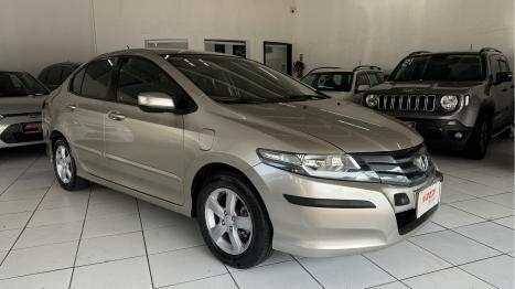 HONDA City Sedan 1.5 16V 4P LX FLEX, Foto 2