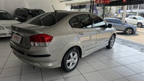 HONDA City Sedan 1.5 16V 4P LX FLEX, Foto 6