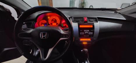 HONDA City Sedan 1.5 16V 4P EX FLEX AUTOMTICO, Foto 9