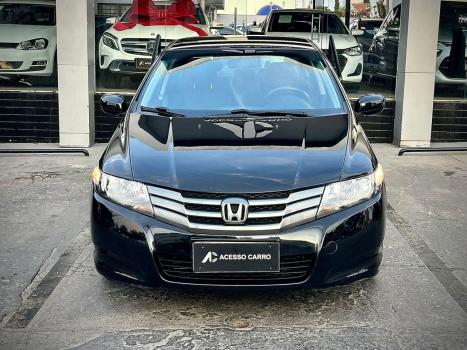 HONDA City Sedan 1.5 16V 4P DX FLEX, Foto 2