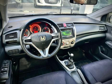 HONDA City Sedan 1.5 16V 4P DX FLEX, Foto 7