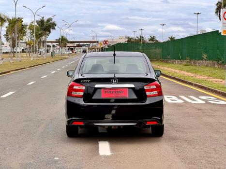 HONDA City Sedan 1.5 16V 4P DX FLEX, Foto 6