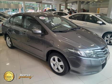 HONDA City Sedan 1.5 16V 4P LX FLEX, Foto 1