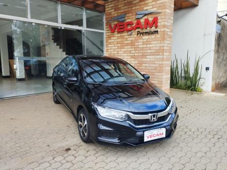 HONDA City Sedan 1.5 16V 4P PERSONAL FLEX AUTOMTICO, Foto 2