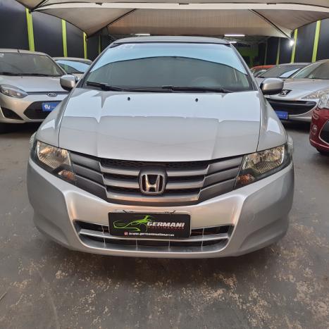 HONDA City Sedan 1.5 16V 4P LX FLEX, Foto 1