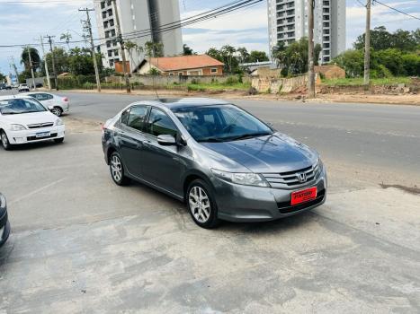 HONDA City Sedan 1.5 16V 4P EX FLEX AUTOMTICO, Foto 1