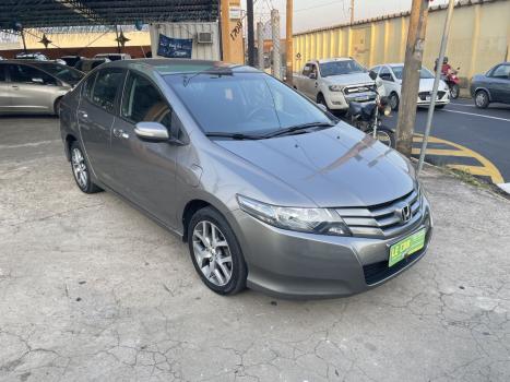 HONDA City Sedan 1.5 16V 4P EX FLEX, Foto 3