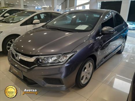 HONDA City Sedan 1.5 16V 4P PERSONAL FLEX AUTOMTICO, Foto 1