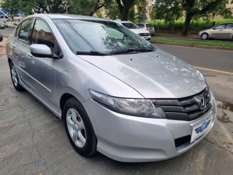 HONDA City Sedan 1.5 16V 4P LX FLEX, Foto 2