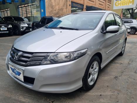 HONDA City Sedan 1.5 16V 4P LX FLEX, Foto 1