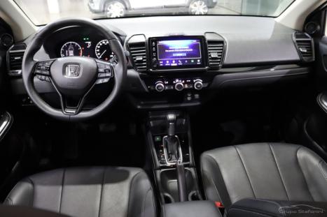 HONDA City Sedan 1.5 16V 4P FLEX TOURING AUTOMTICO CVT, Foto 6