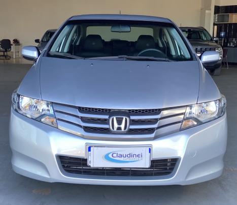 HONDA City Sedan 1.5 16V 4P LX FLEX AUTOMTICO, Foto 1