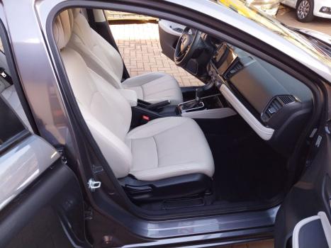 HONDA City Sedan 1.5 16V 4P FLEX TOURING AUTOMTICO CVT, Foto 12