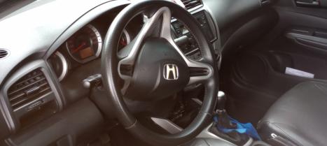 HONDA City Sedan 1.5 16V 4P DX FLEX, Foto 2