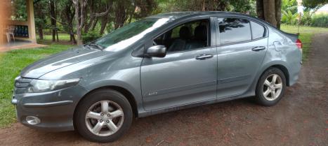 HONDA City Sedan 1.5 16V 4P DX FLEX, Foto 5