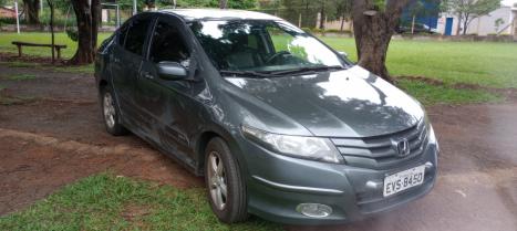 HONDA City Sedan 1.5 16V 4P DX FLEX, Foto 6