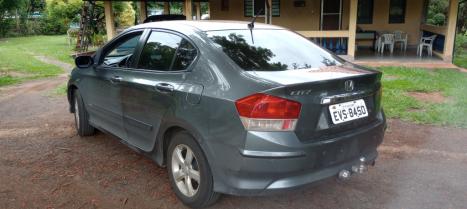 HONDA City Sedan 1.5 16V 4P DX FLEX, Foto 7