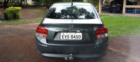 HONDA City Sedan 1.5 16V 4P DX FLEX, Foto 8