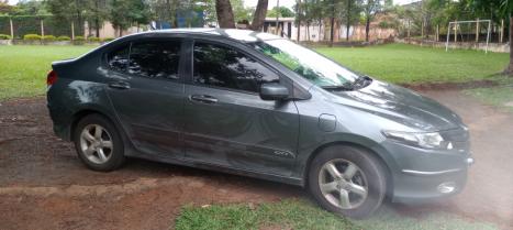 HONDA City Sedan 1.5 16V 4P DX FLEX, Foto 9