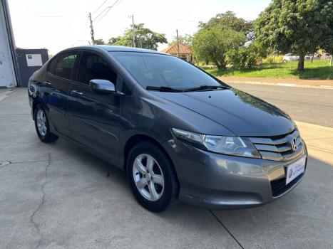 HONDA City Sedan 1.5 16V 4P LX FLEX AUTOMTICO, Foto 1