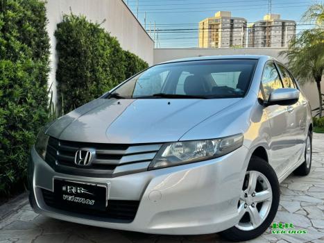 HONDA City Sedan 1.5 16V 4P DX FLEX, Foto 2