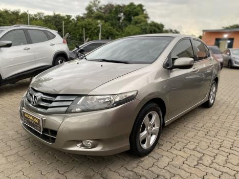 HONDA City Sedan 1.5 16V 4P DX FLEX, Foto 3