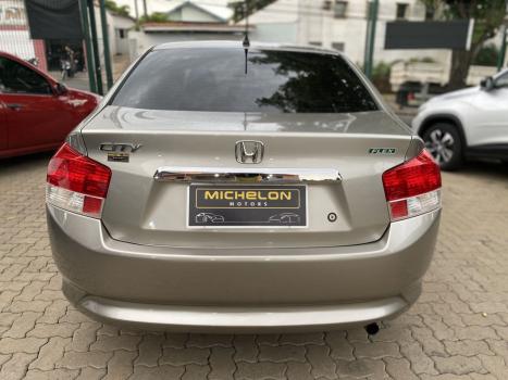 HONDA City Sedan 1.5 16V 4P DX FLEX, Foto 5