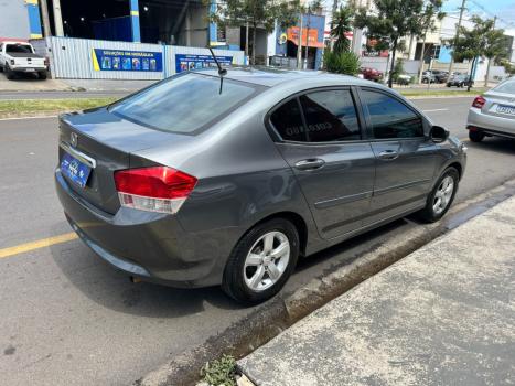 HONDA City Sedan 1.5 16V 4P LX FLEX AUTOMTICO, Foto 2