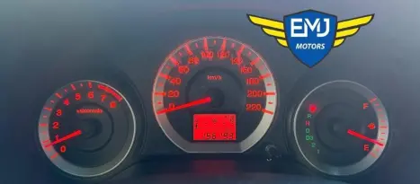 HONDA City Sedan 1.5 16V 4P EX FLEX AUTOMTICO, Foto 8