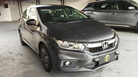 HONDA City Sedan 1.5 16V 4P PERSONAL FLEX AUTOMTICO, Foto 1