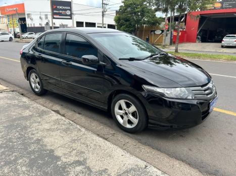 HONDA City Sedan 1.5 16V 4P DX FLEX, Foto 1