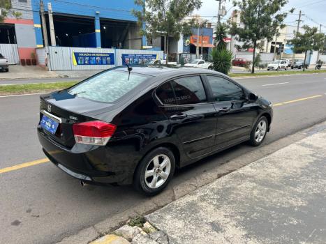 HONDA City Sedan 1.5 16V 4P DX FLEX, Foto 3