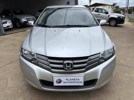 HONDA City Sedan 1.5 16V 4P DX FLEX, Foto 5