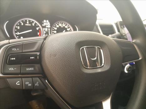 HONDA City Sedan 1.5 16V 4P LX FLEX AUTOMTICO, Foto 11