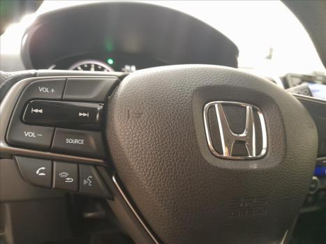 HONDA City Sedan 1.5 16V 4P LX FLEX AUTOMTICO, Foto 11