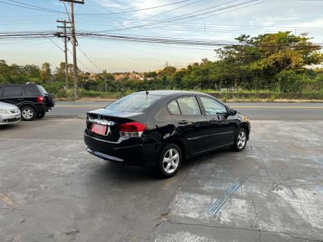 HONDA City Sedan 1.5 16V 4P LX FLEX AUTOMTICO, Foto 5