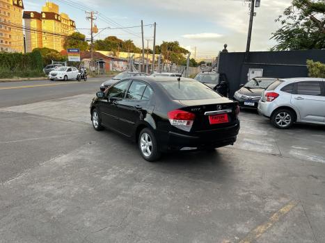 HONDA City Sedan 1.5 16V 4P LX FLEX AUTOMTICO, Foto 6