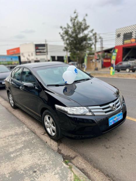 HONDA City Sedan 1.5 16V 4P DX FLEX, Foto 1