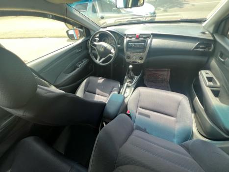 HONDA City Sedan 1.5 16V 4P DX FLEX, Foto 5