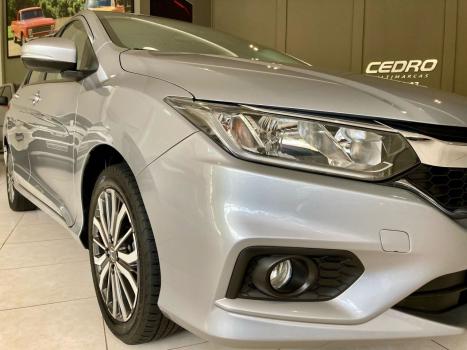 HONDA City Sedan 1.5 16V 4P LX FLEX AUTOMTICO, Foto 28