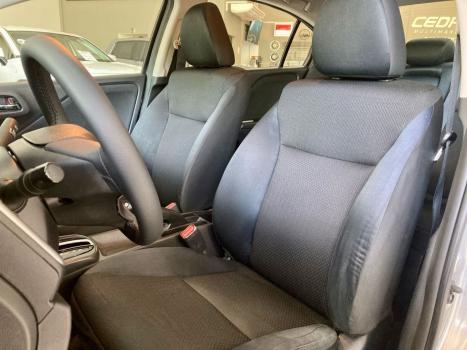 HONDA City Sedan 1.5 16V 4P LX FLEX AUTOMTICO, Foto 12