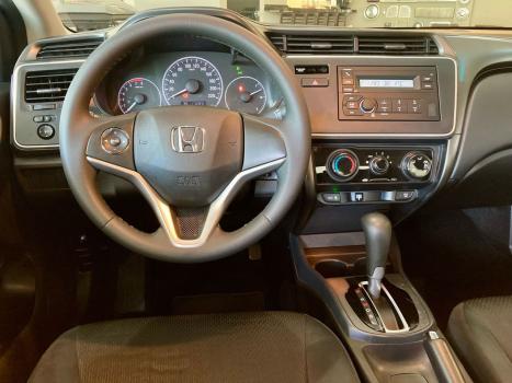 HONDA City Sedan 1.5 16V 4P LX FLEX AUTOMTICO, Foto 16