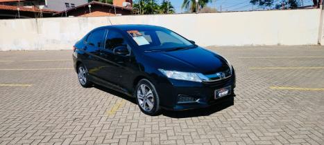HONDA City Sedan 1.5 16V 4P LX FLEX AUTOMTICO, Foto 10