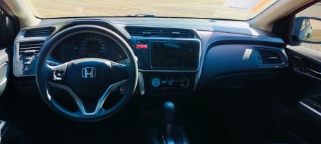 HONDA City Sedan 1.5 16V 4P LX FLEX AUTOMTICO, Foto 12