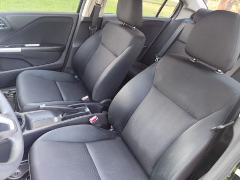 HONDA City Sedan 1.5 16V 4P LX FLEX AUTOMTICO, Foto 12