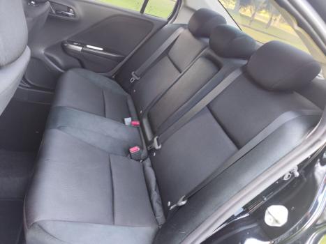 HONDA City Sedan 1.5 16V 4P LX FLEX AUTOMTICO, Foto 13