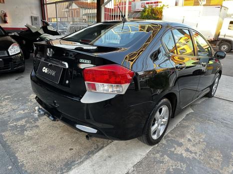 HONDA City Sedan 1.5 16V 4P LX FLEX, Foto 2