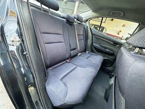 HONDA City Sedan 1.5 16V 4P LX FLEX, Foto 4