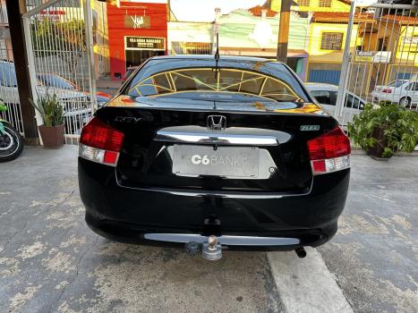 HONDA City Sedan 1.5 16V 4P LX FLEX, Foto 7